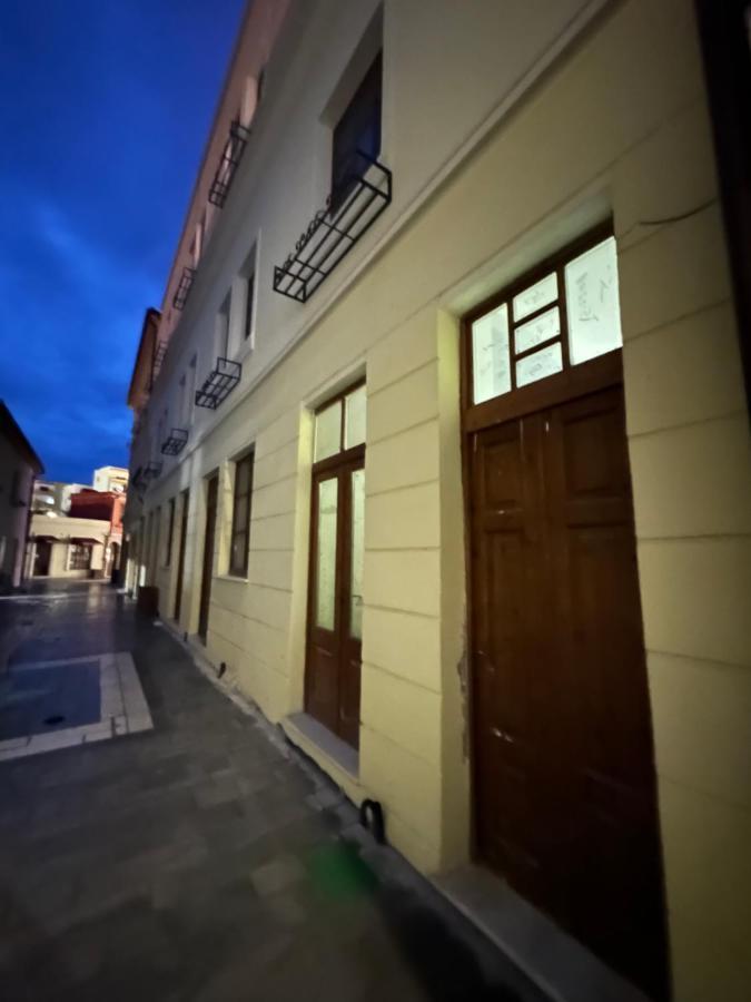 Central Charm Apartments Влёра Экстерьер фото
