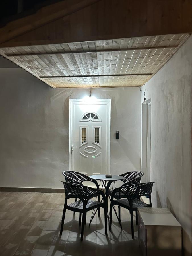 Central Charm Apartments Влёра Экстерьер фото